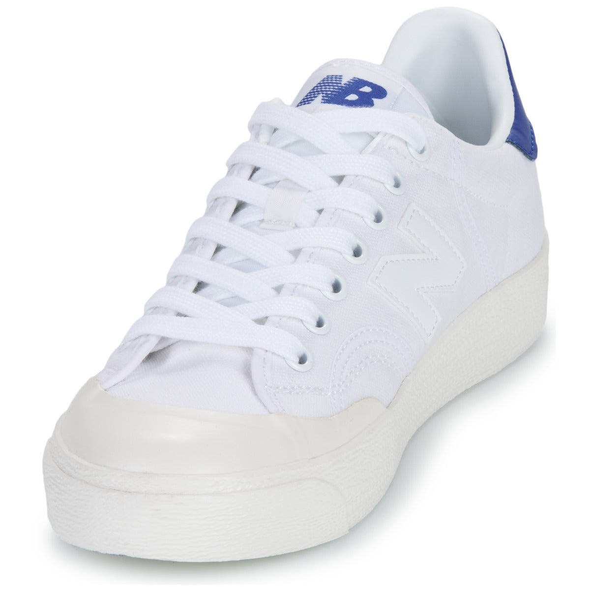 Sneakers Uomo New Balance BB100 Bianco