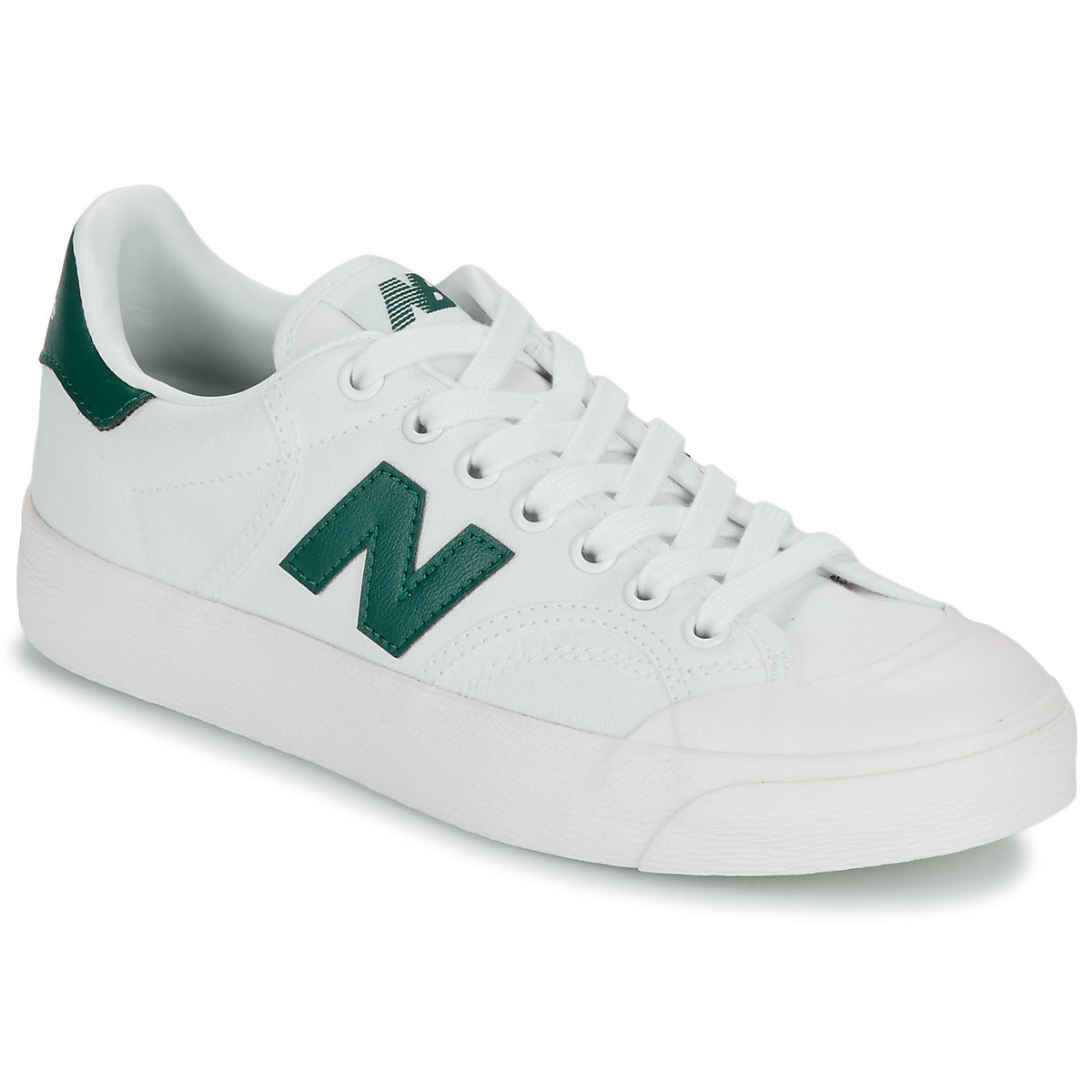 Sneakers Uomo New Balance BB100 Bianco