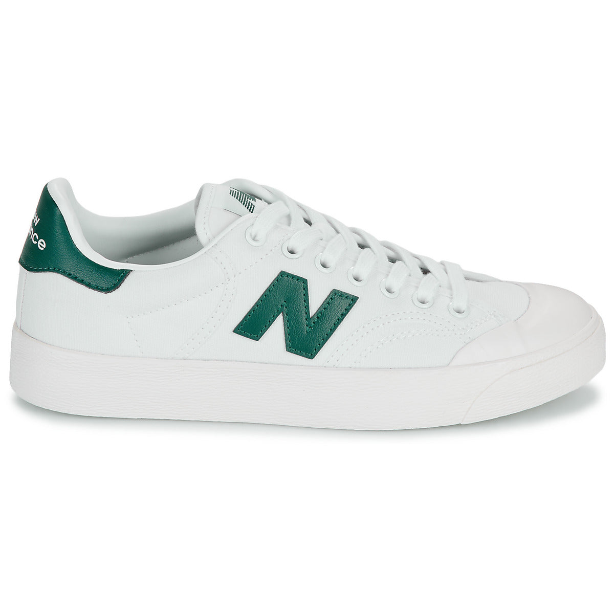Sneakers Uomo New Balance  BB100  Bianco