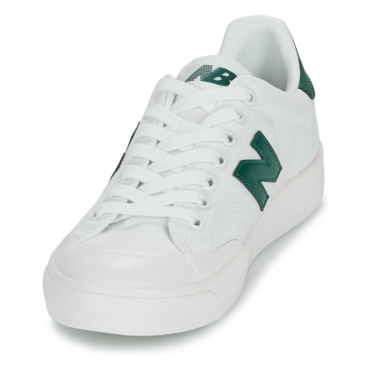 Sneakers Uomo New Balance BB100 Bianco