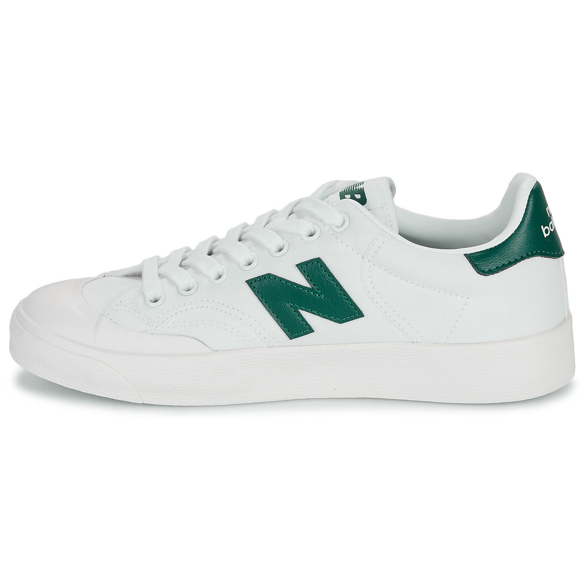 Sneakers Uomo New Balance BB100 Bianco