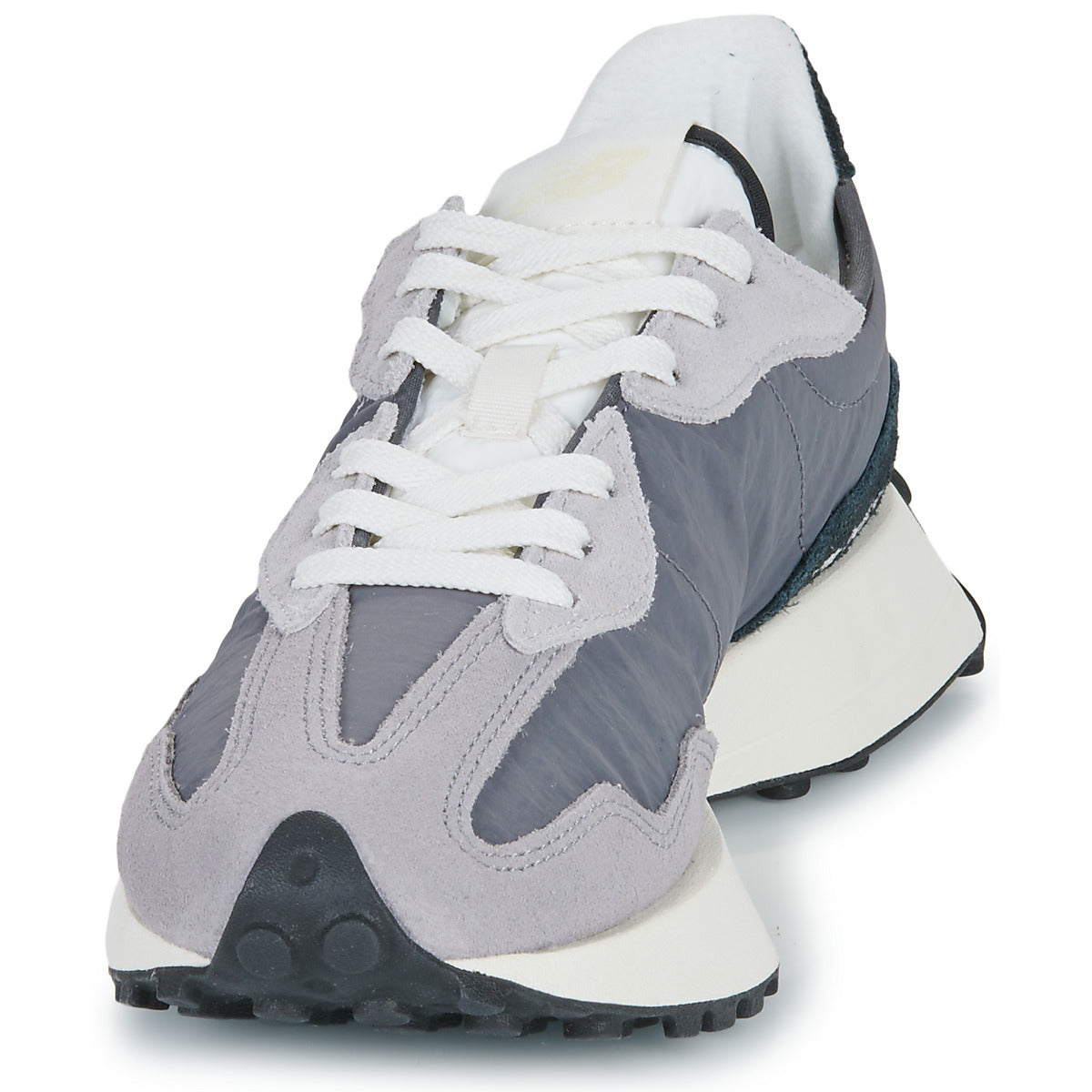 Sneakers Uomo New Balance 327 Grigio
