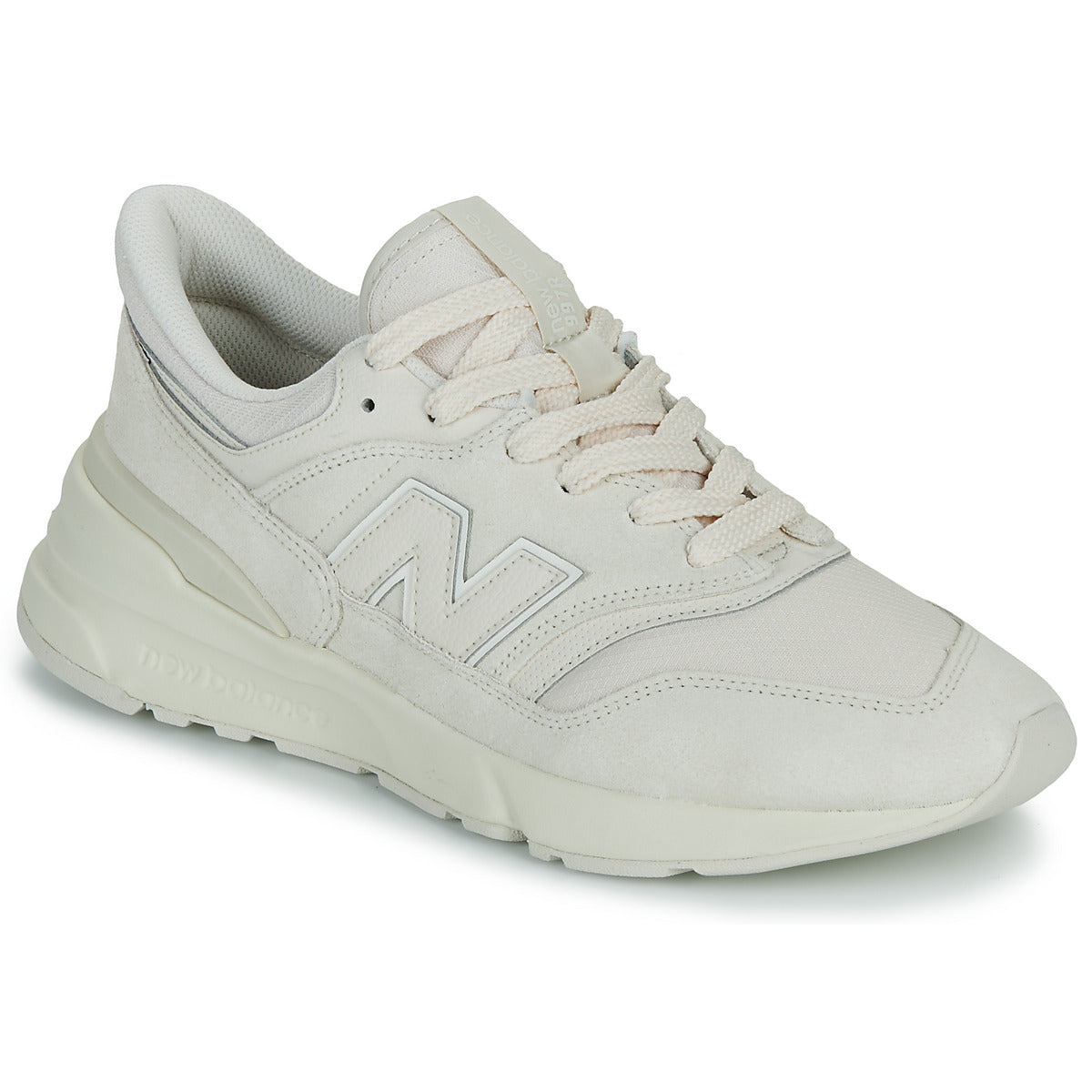 Sneakers Uomo New Balance  574  Beige