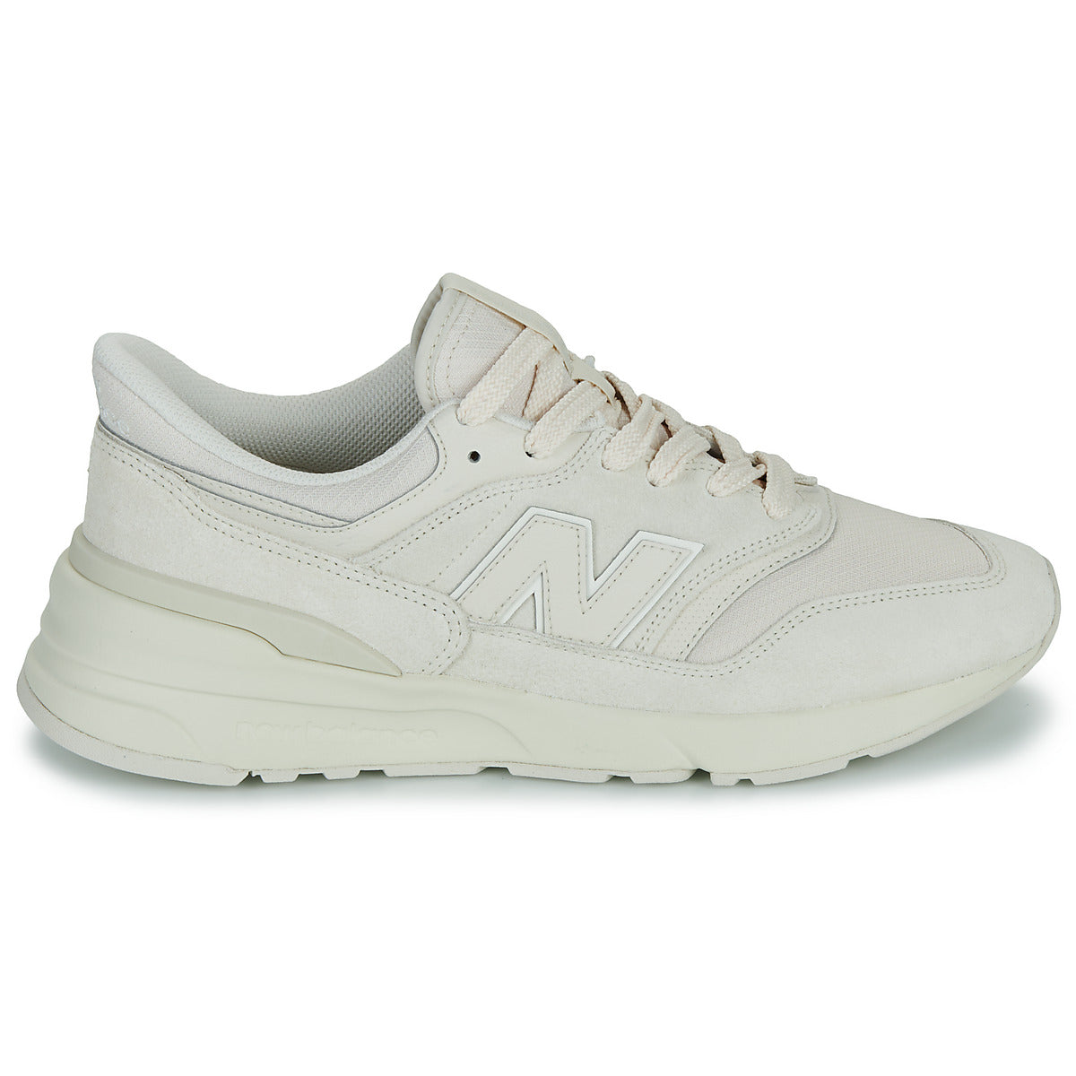 Sneakers Uomo New Balance  574  Beige