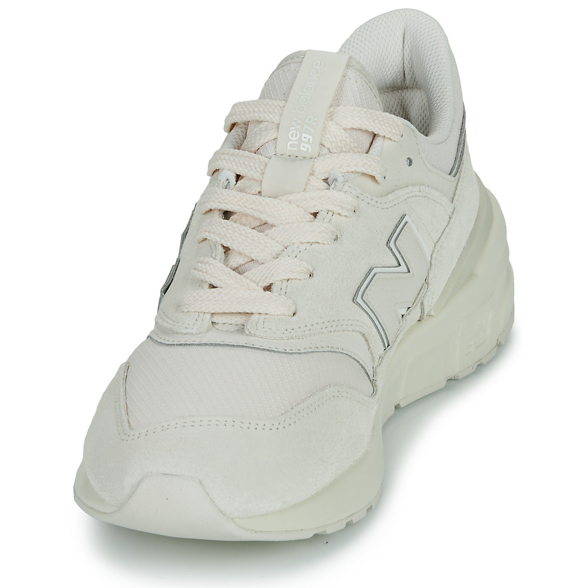 Sneakers Uomo New Balance  574  Beige