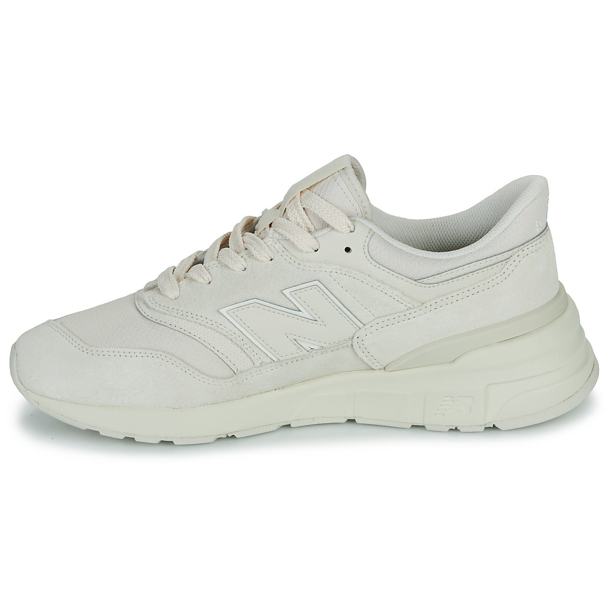 Sneakers Uomo New Balance  574  Beige