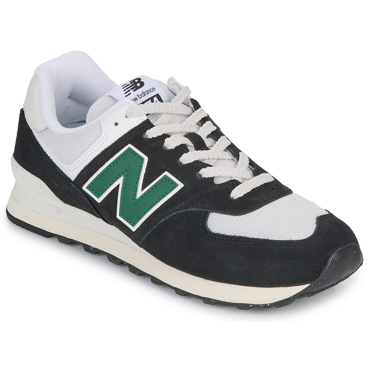 Sneakers Uomo New Balance  574  Nero