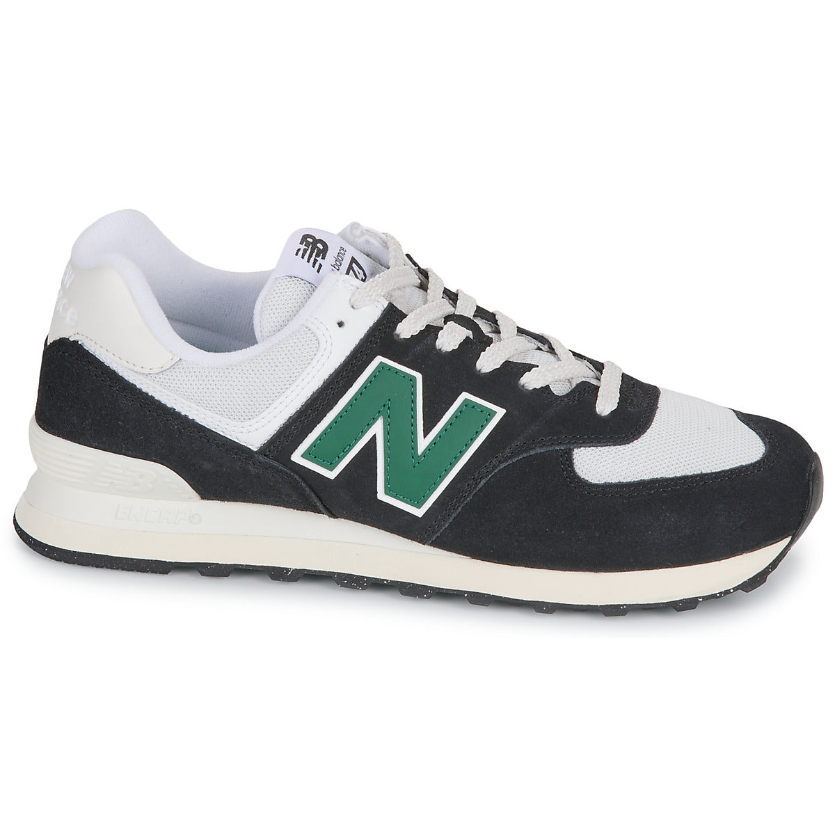 Sneakers Uomo New Balance  574  Nero