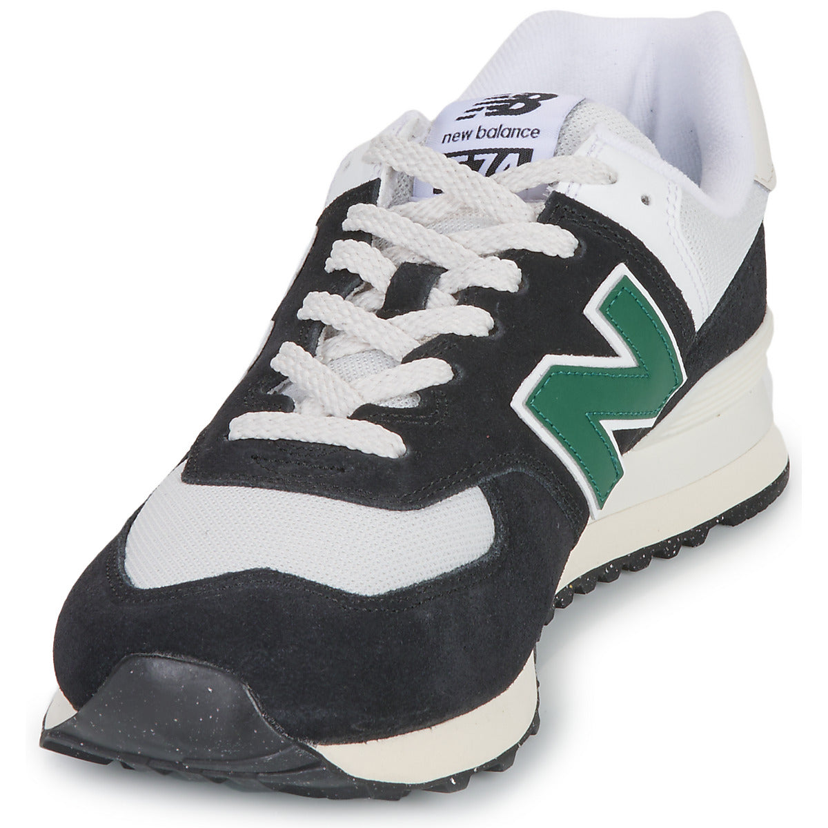 Sneakers Uomo New Balance  574  Nero