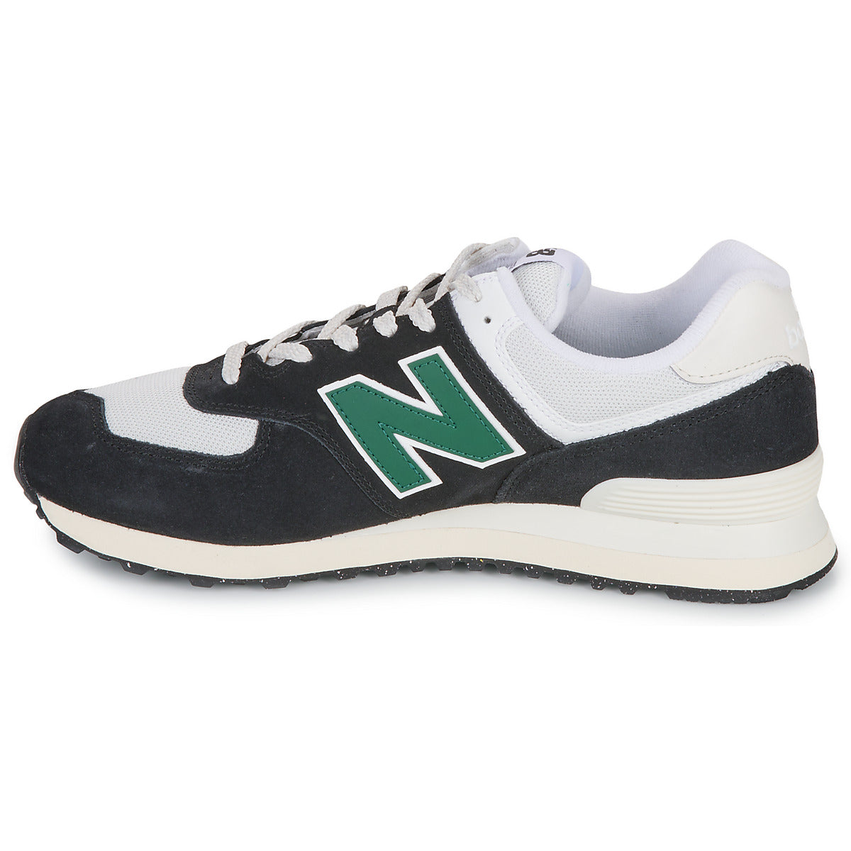 Sneakers Uomo New Balance  574  Nero