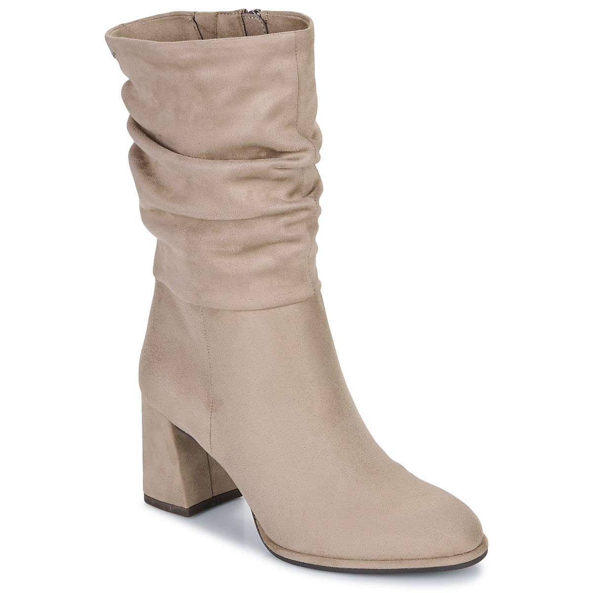Stivali Donna Tamaris  BANOFIS  Beige
