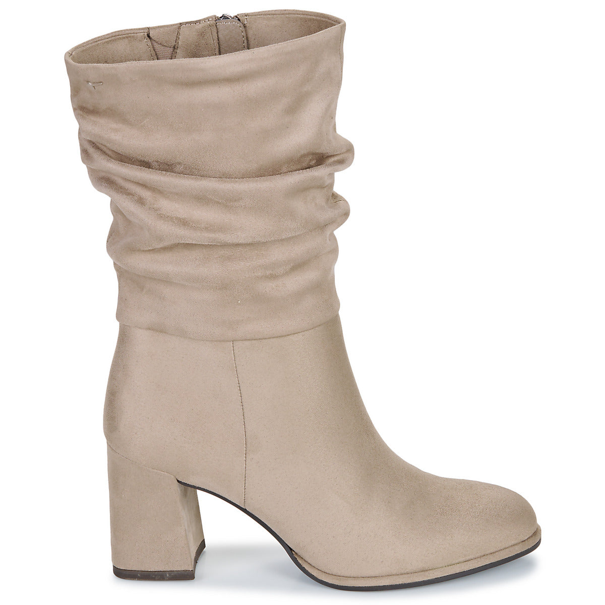 Stivali Donna Tamaris  BANOFIS  Beige