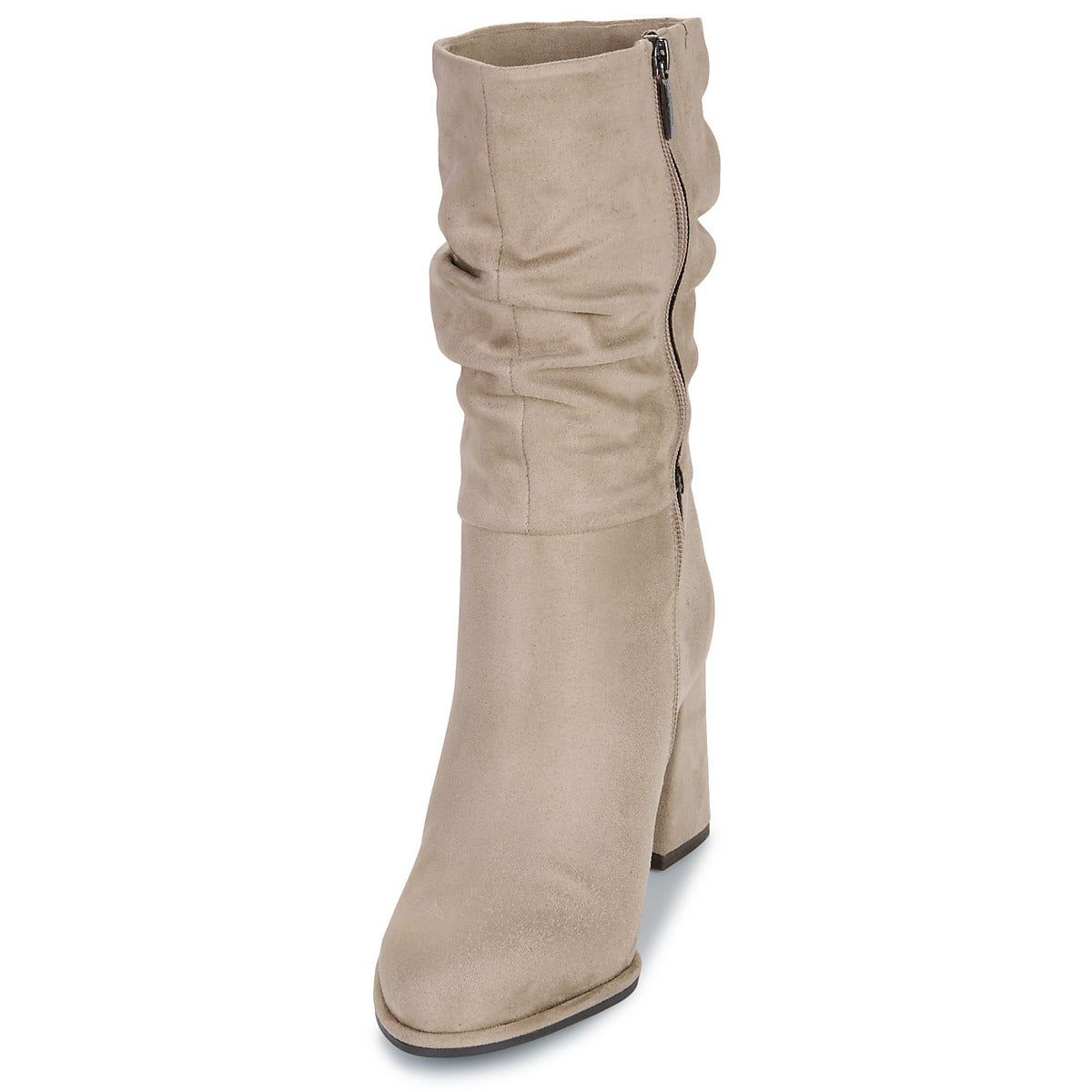 Stivali Donna Tamaris  BANOFIS  Beige