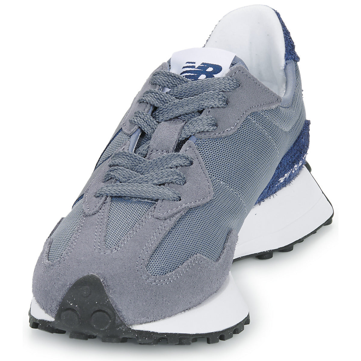 Sneakers Uomo New Balance 327 Grigio