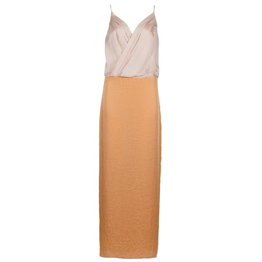 Abito lungo Donna Lola RAPH Rosa