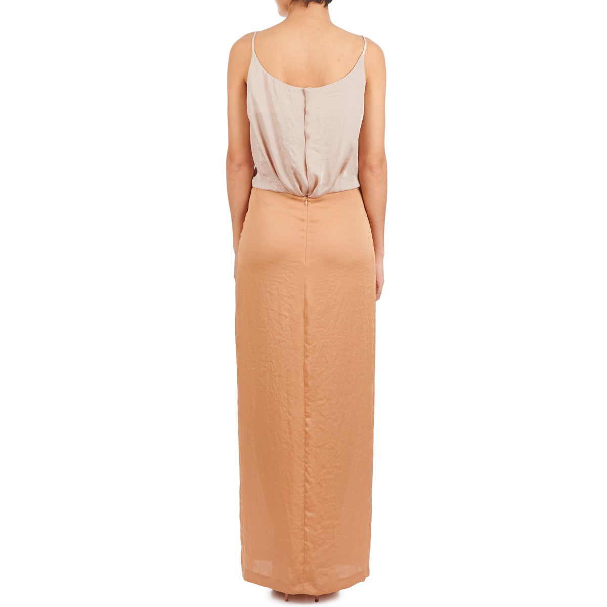 Abito lungo Donna Lola RAPH Rosa