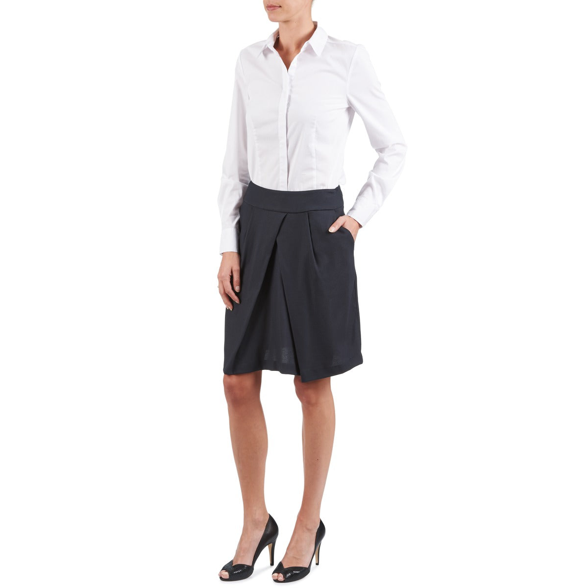 Gonna Donna Lola JULY Blu