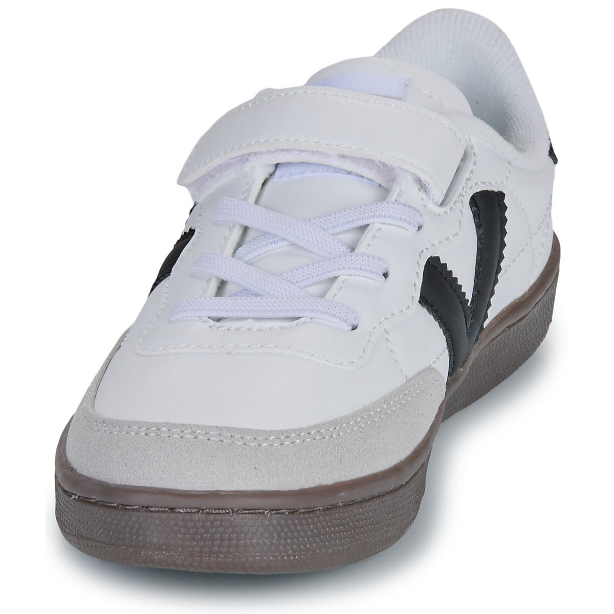 Scarpe bambini ragazza Victoria  1256100  Bianco