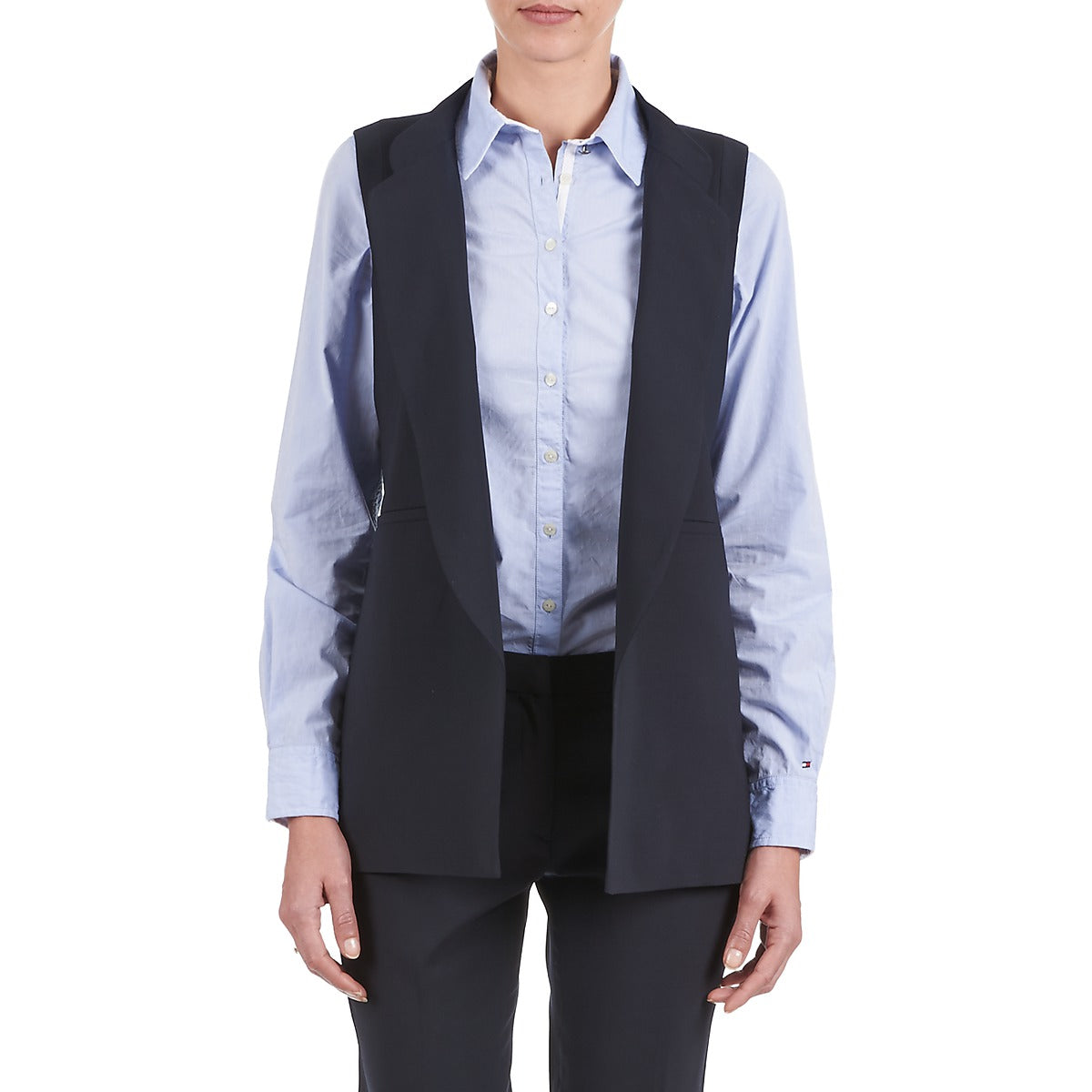 Giacca Donna Lola VONIG Blu