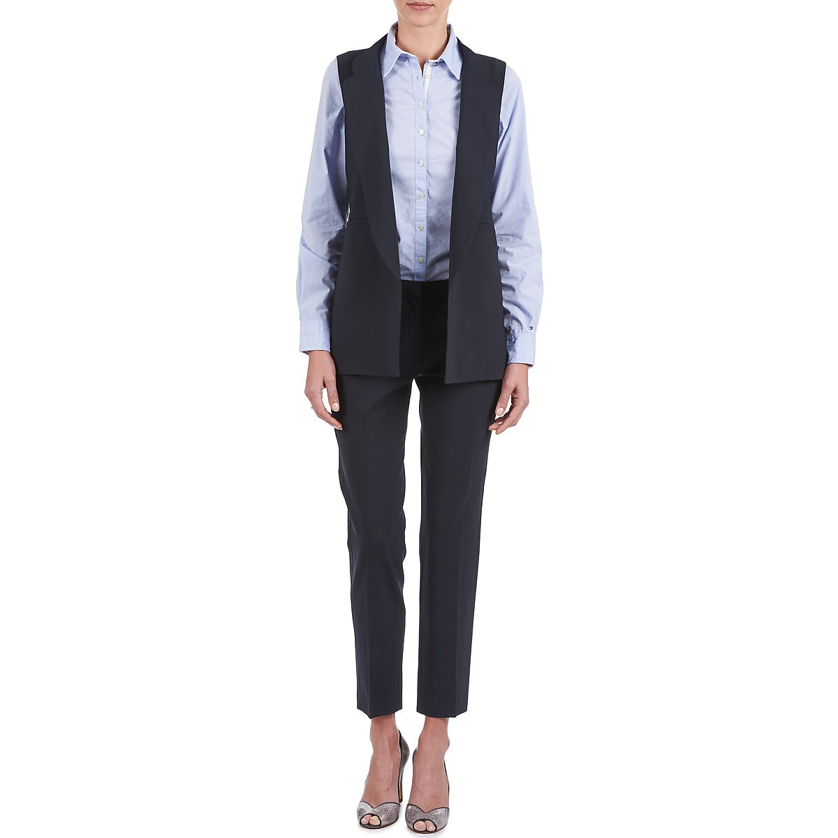 Giacca Donna Lola VONIG Blu