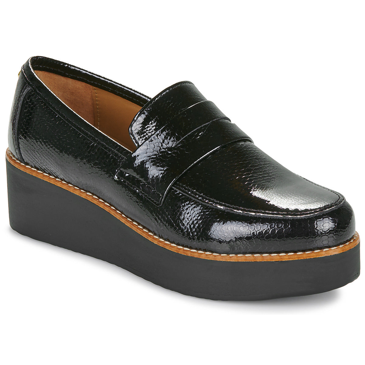 Scarpe Donna Fericelli  NARNILLA  Nero