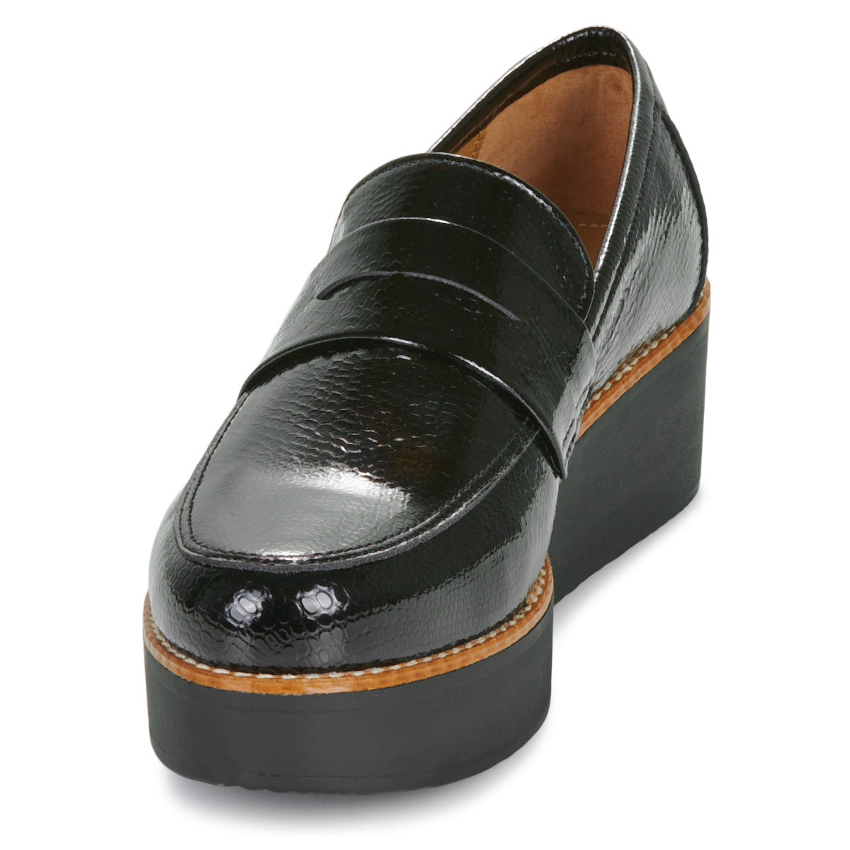 Scarpe Donna Fericelli  NARNILLA  Nero