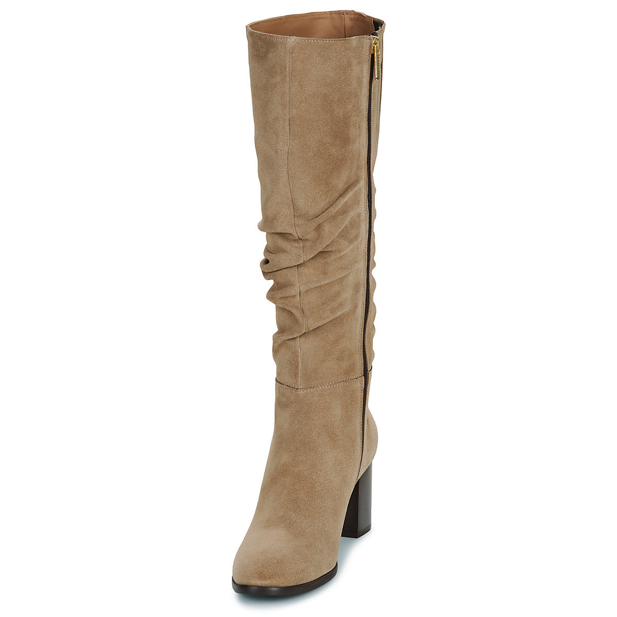 Stivali Donna Fericelli  FANTASY  Beige