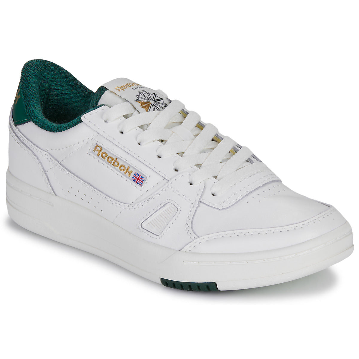 Sneakers Uomo Reebok Classic  LT COURT  Bianco