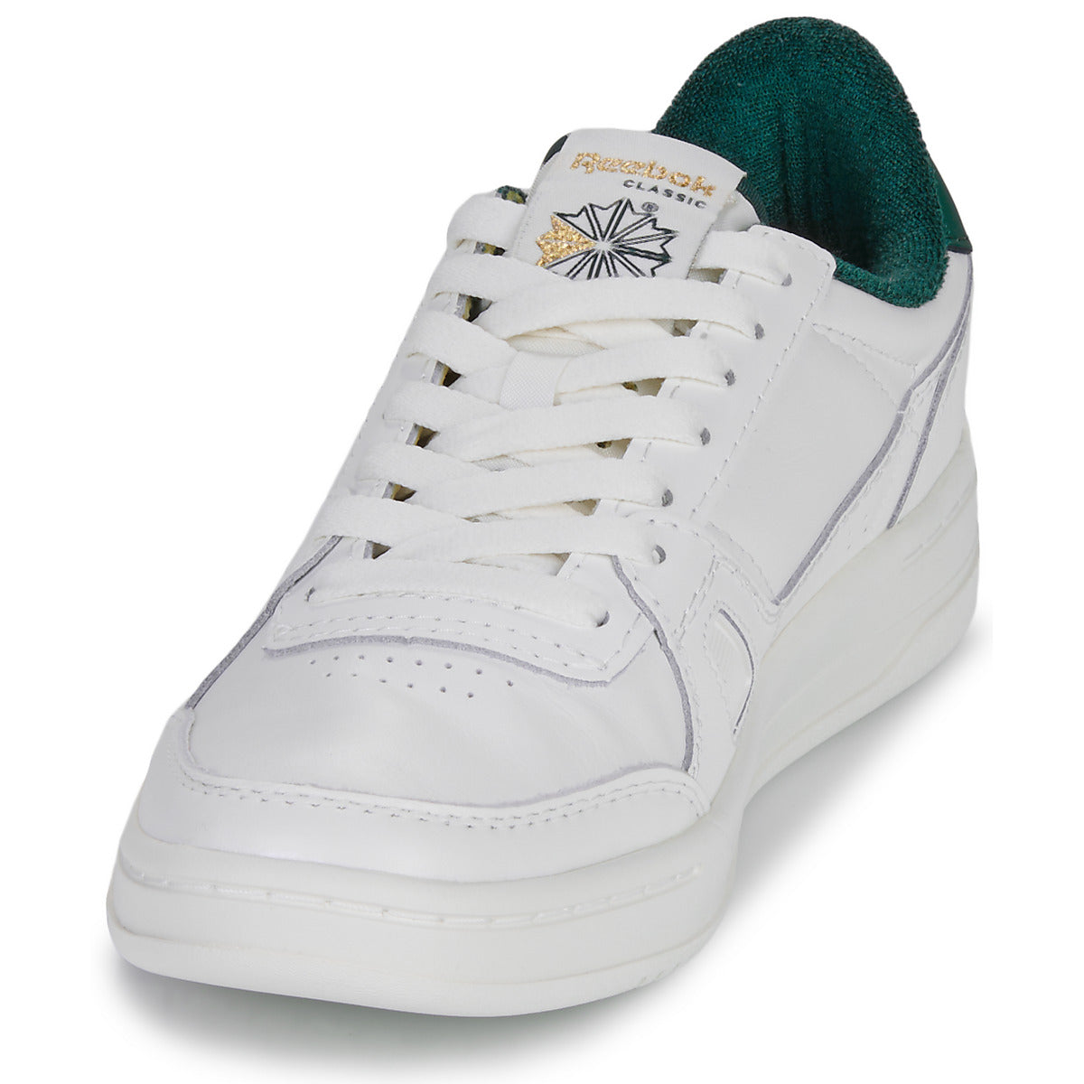 Sneakers Uomo Reebok Classic  LT COURT  Bianco