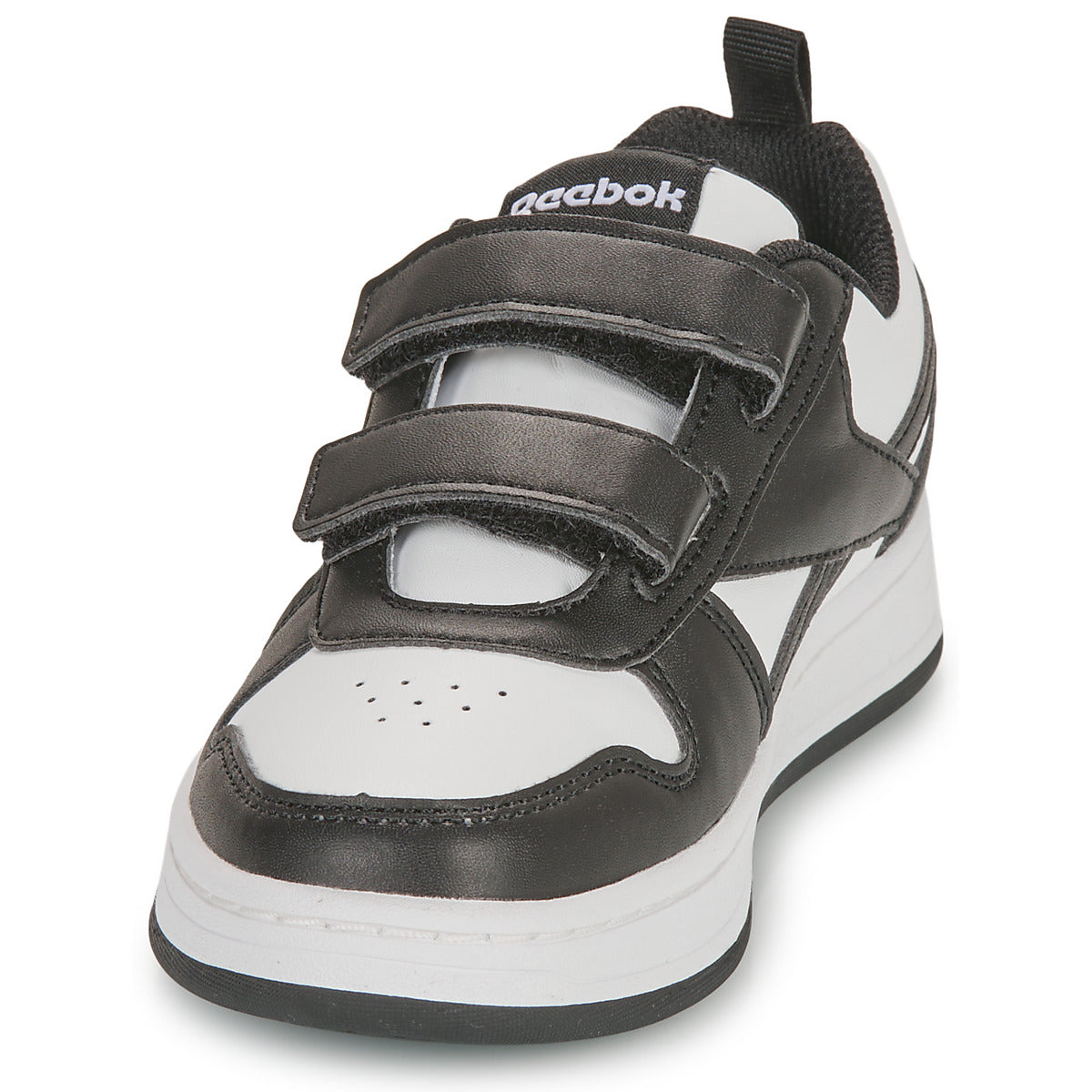 Scarpe bambini ragazza Reebok Classic  REEBOK ROYAL PRIME 2.0 2V  Nero