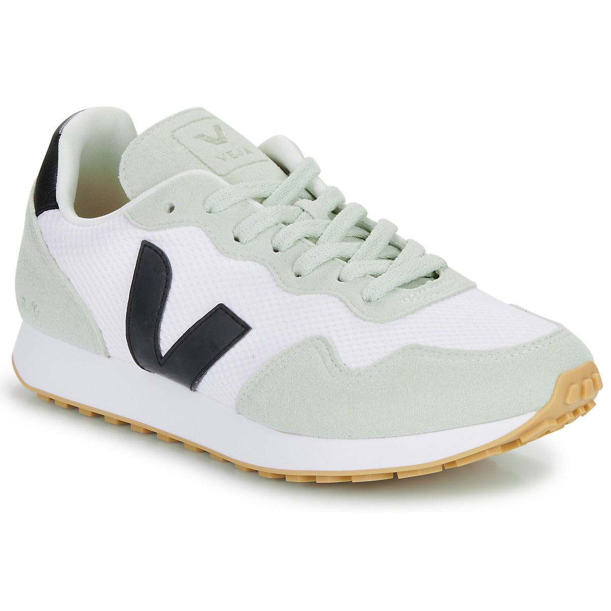 Sneakers Uomo Veja  SDU REC  Bianco