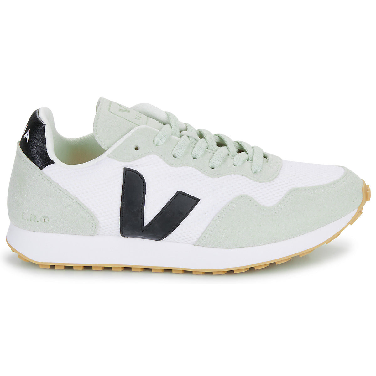Sneakers Uomo Veja  SDU REC  Bianco