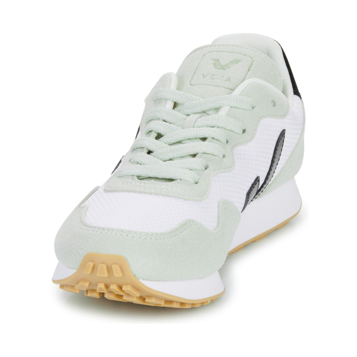 Sneakers Uomo Veja  SDU REC  Bianco