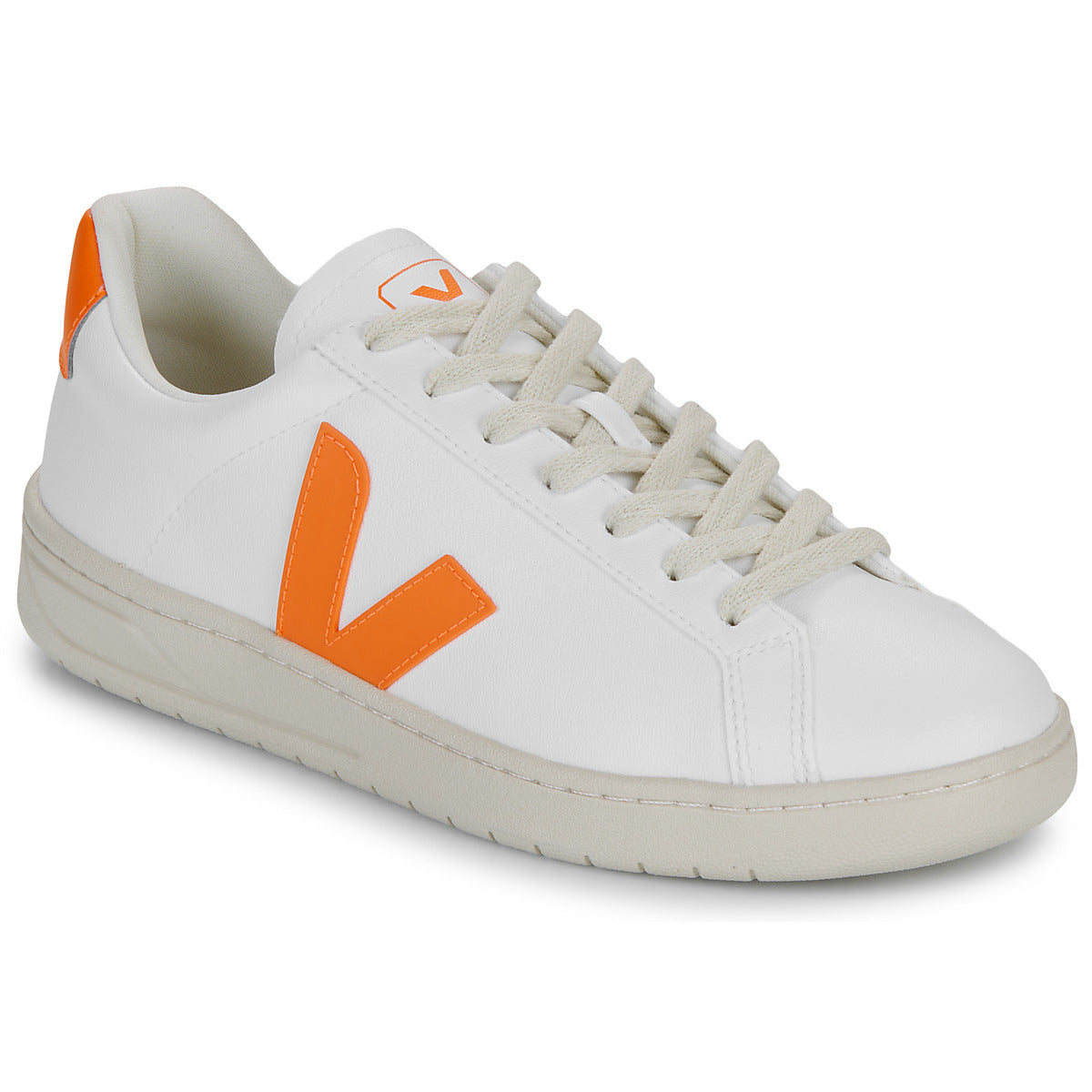 Sneakers Uomo Veja  URCA  Bianco