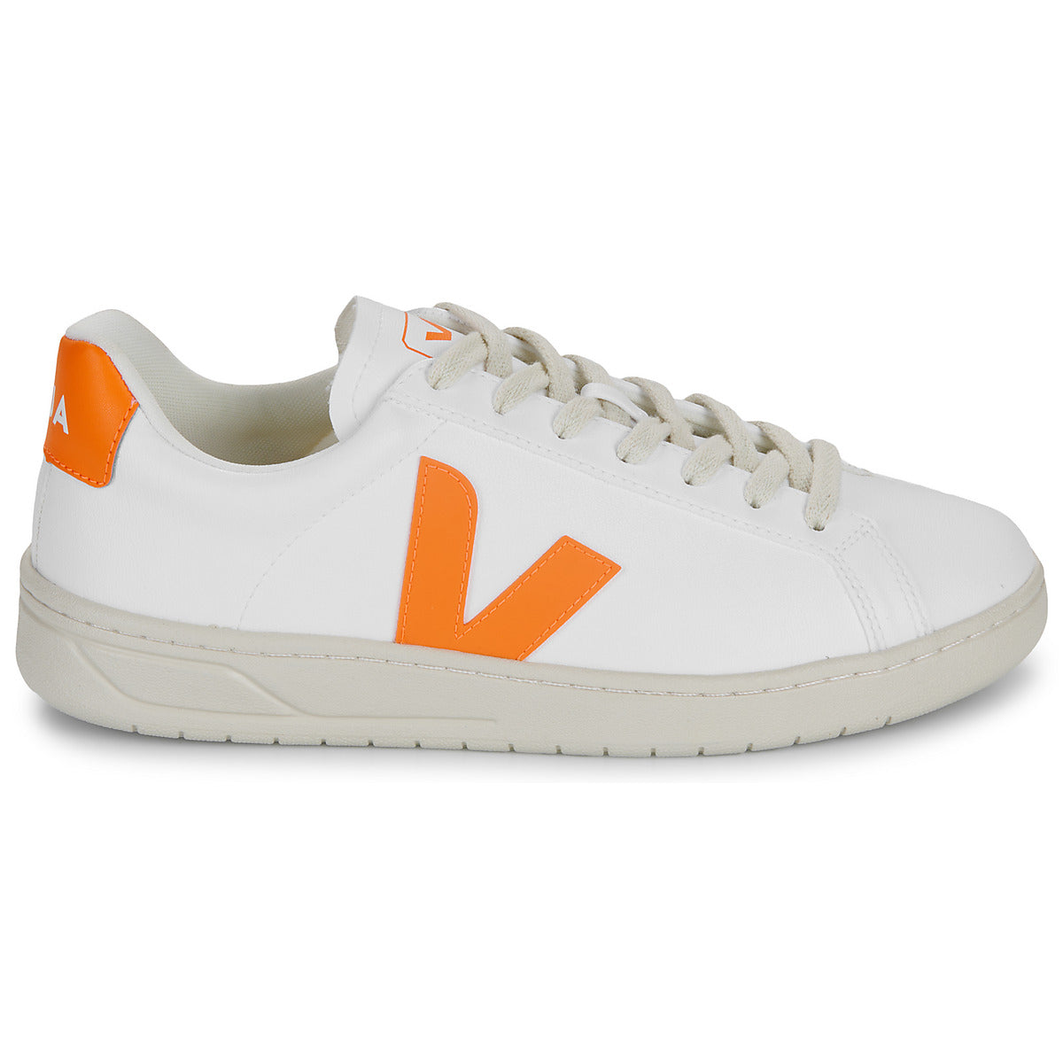 Sneakers Uomo Veja  URCA  Bianco