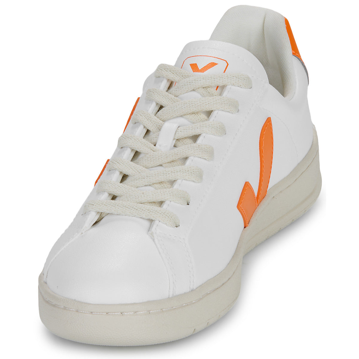Sneakers Uomo Veja  URCA  Bianco