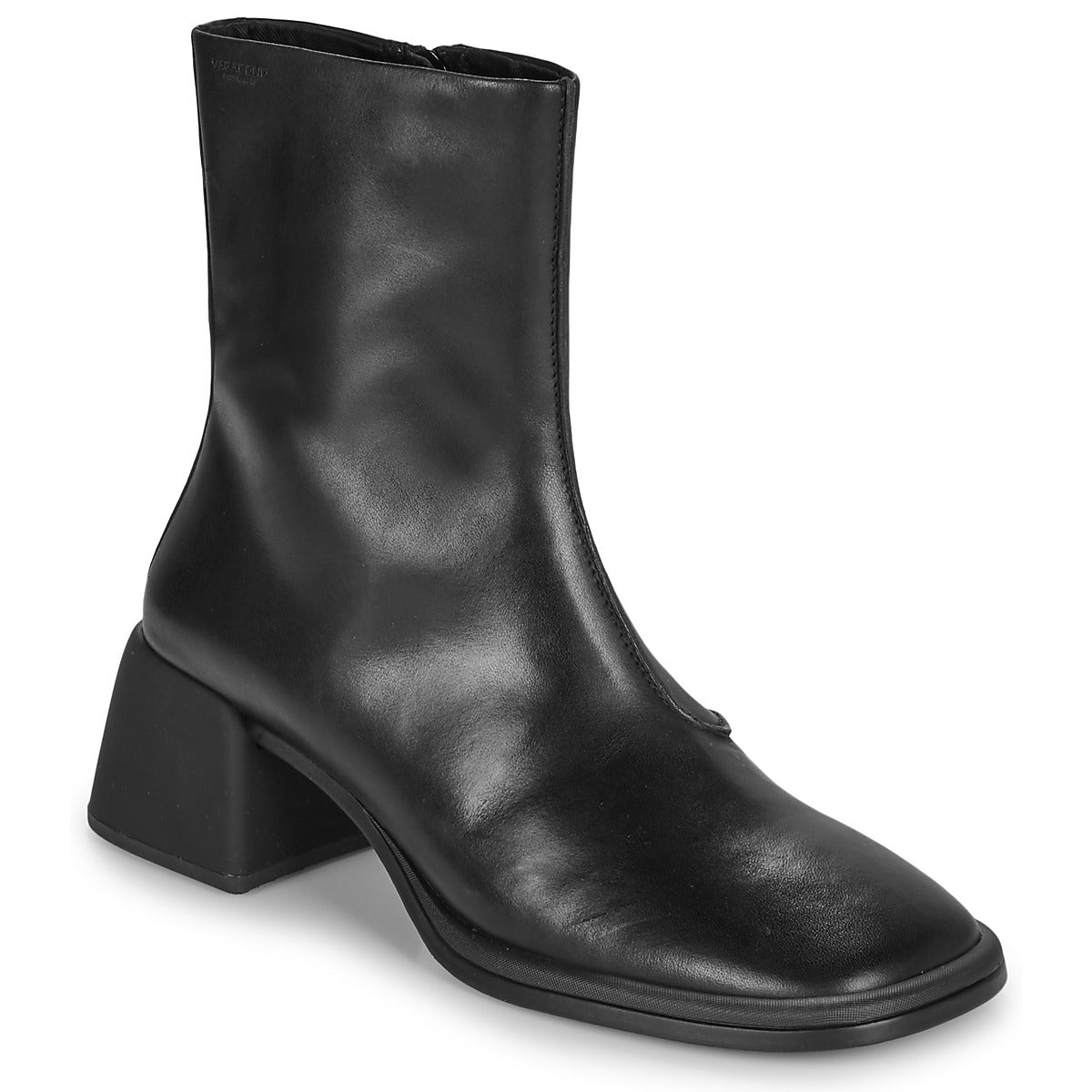 Stivaletti Donna Vagabond Shoemakers  ANSIE  Nero