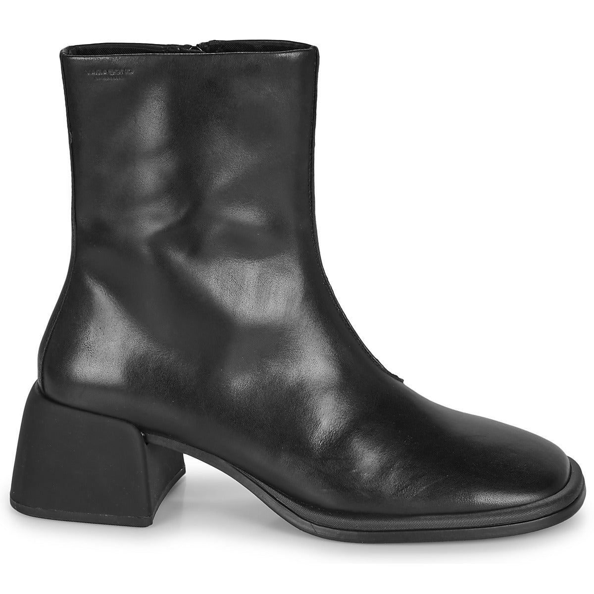 Stivaletti Donna Vagabond Shoemakers  ANSIE  Nero