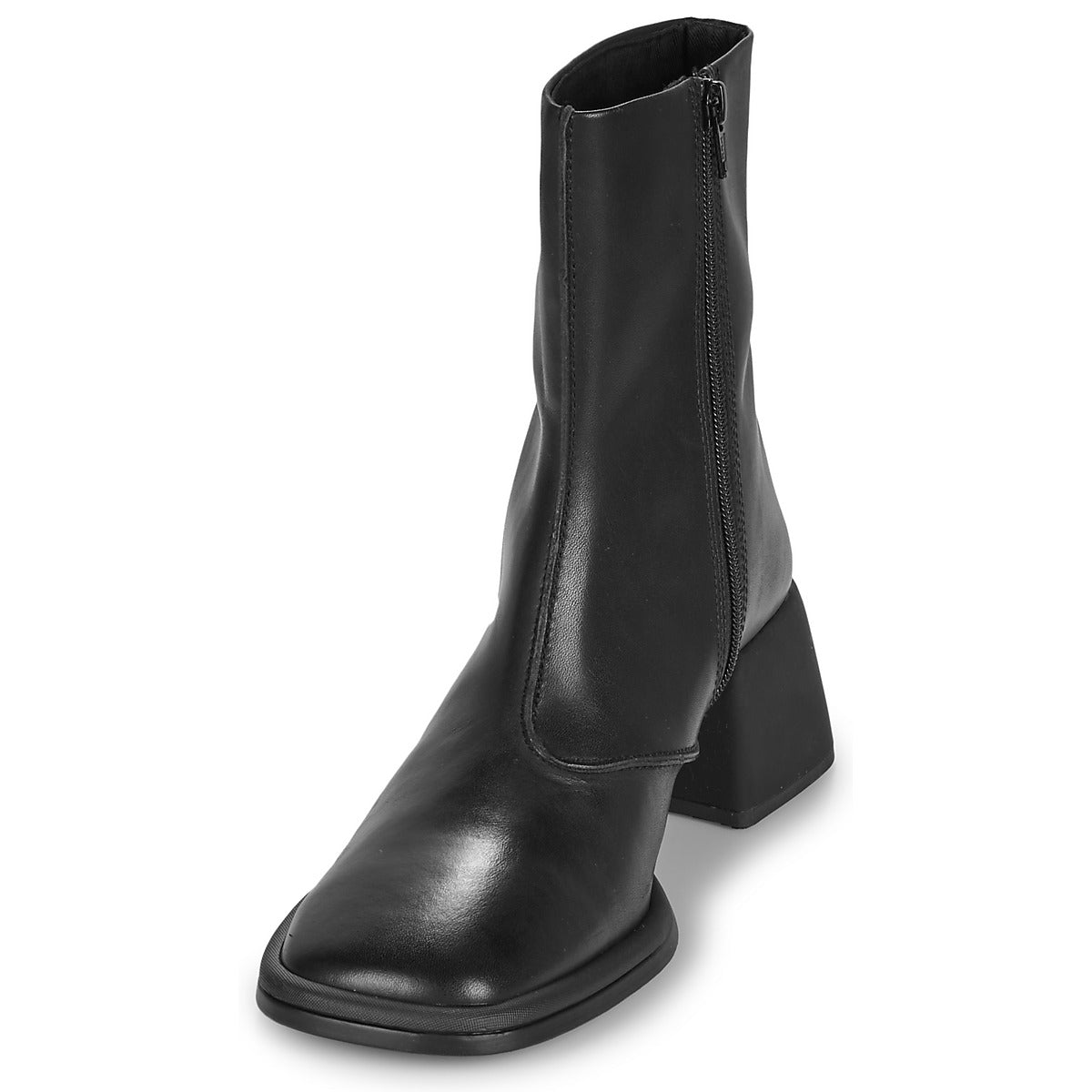 Stivaletti Donna Vagabond Shoemakers  ANSIE  Nero