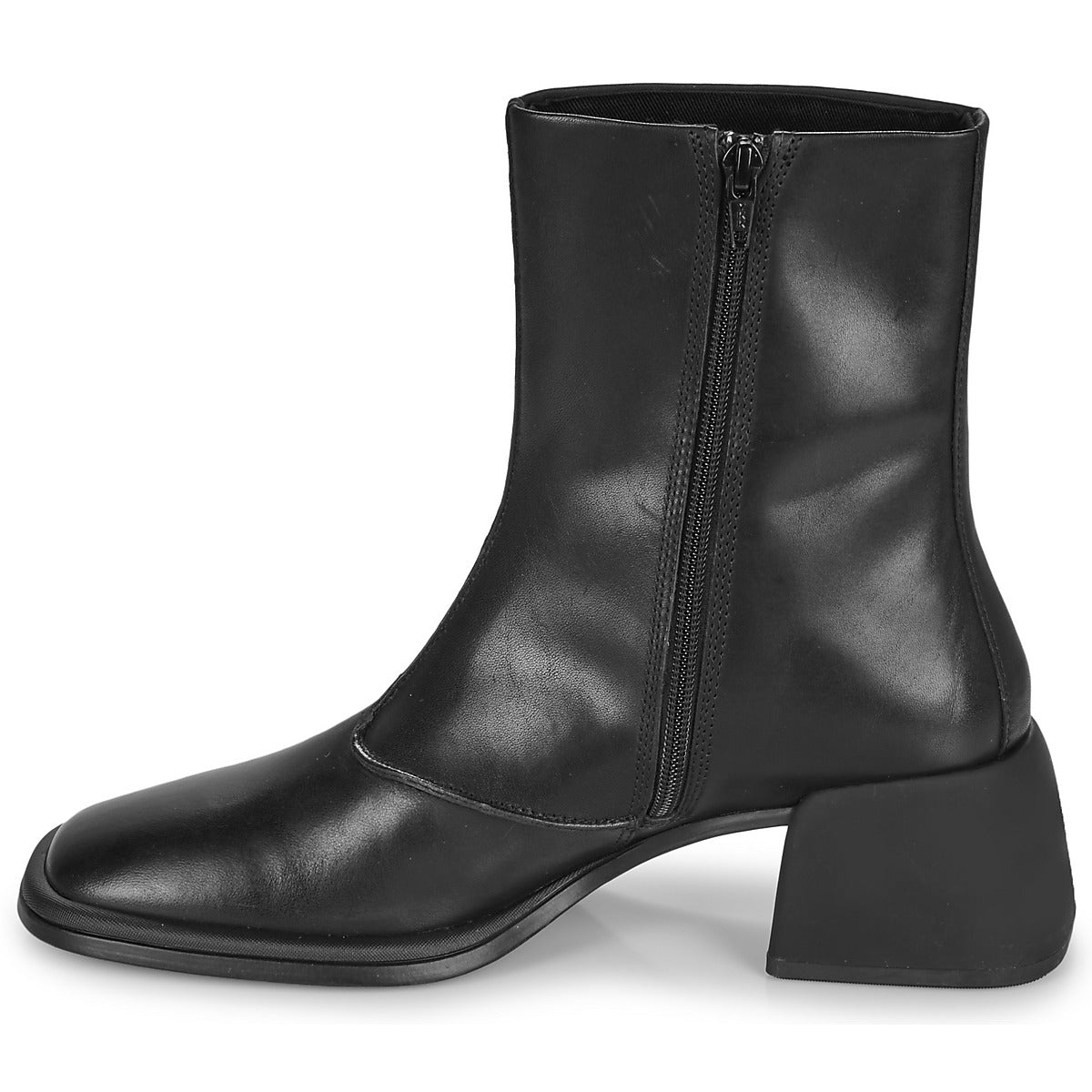 Stivaletti Donna Vagabond Shoemakers  ANSIE  Nero