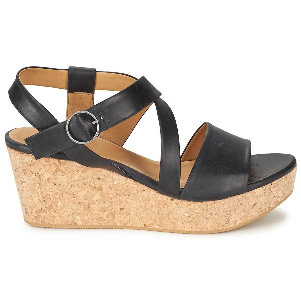 Sandali Donna Coclico MEL Nero