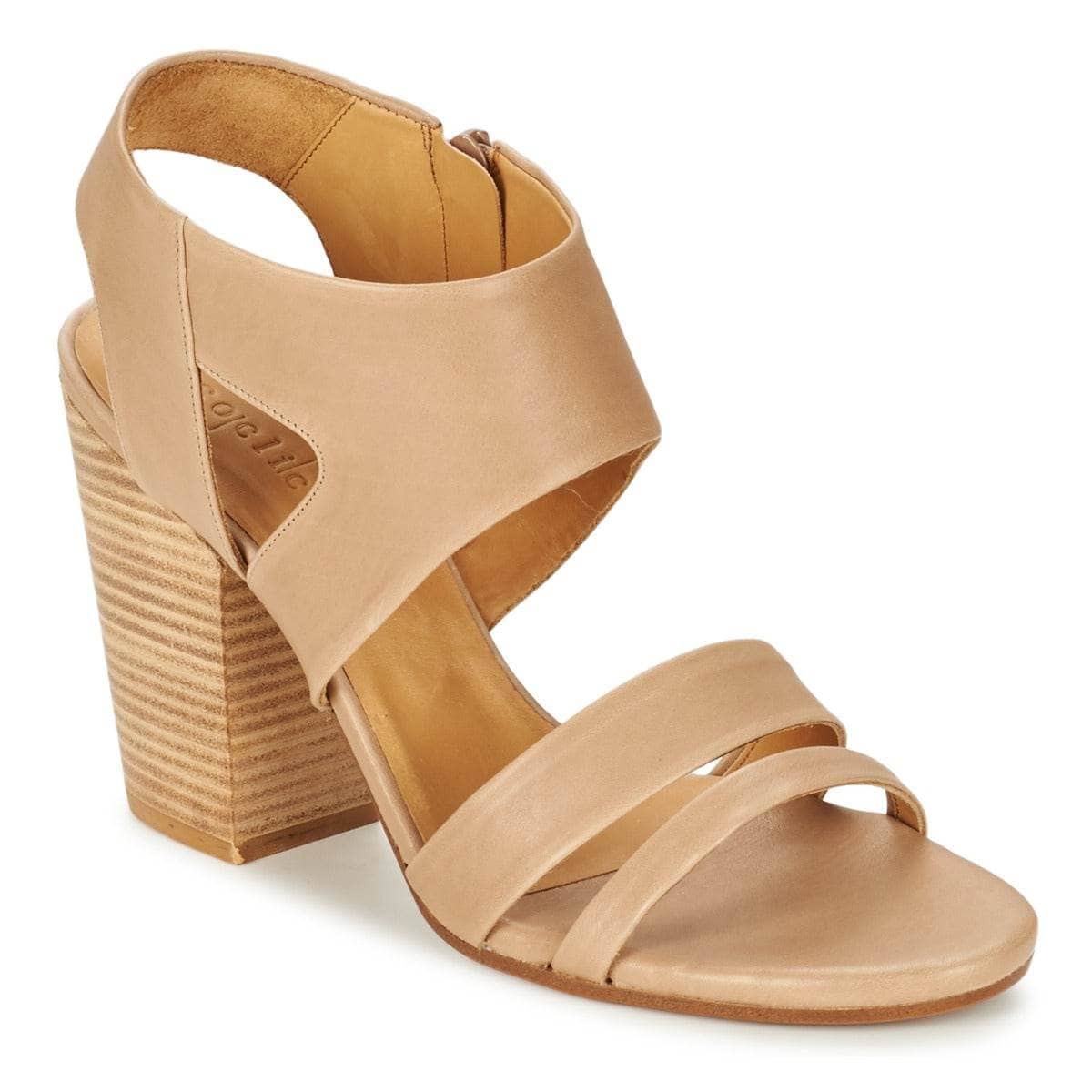 Sandali Donna Coclico CERSEI Beige