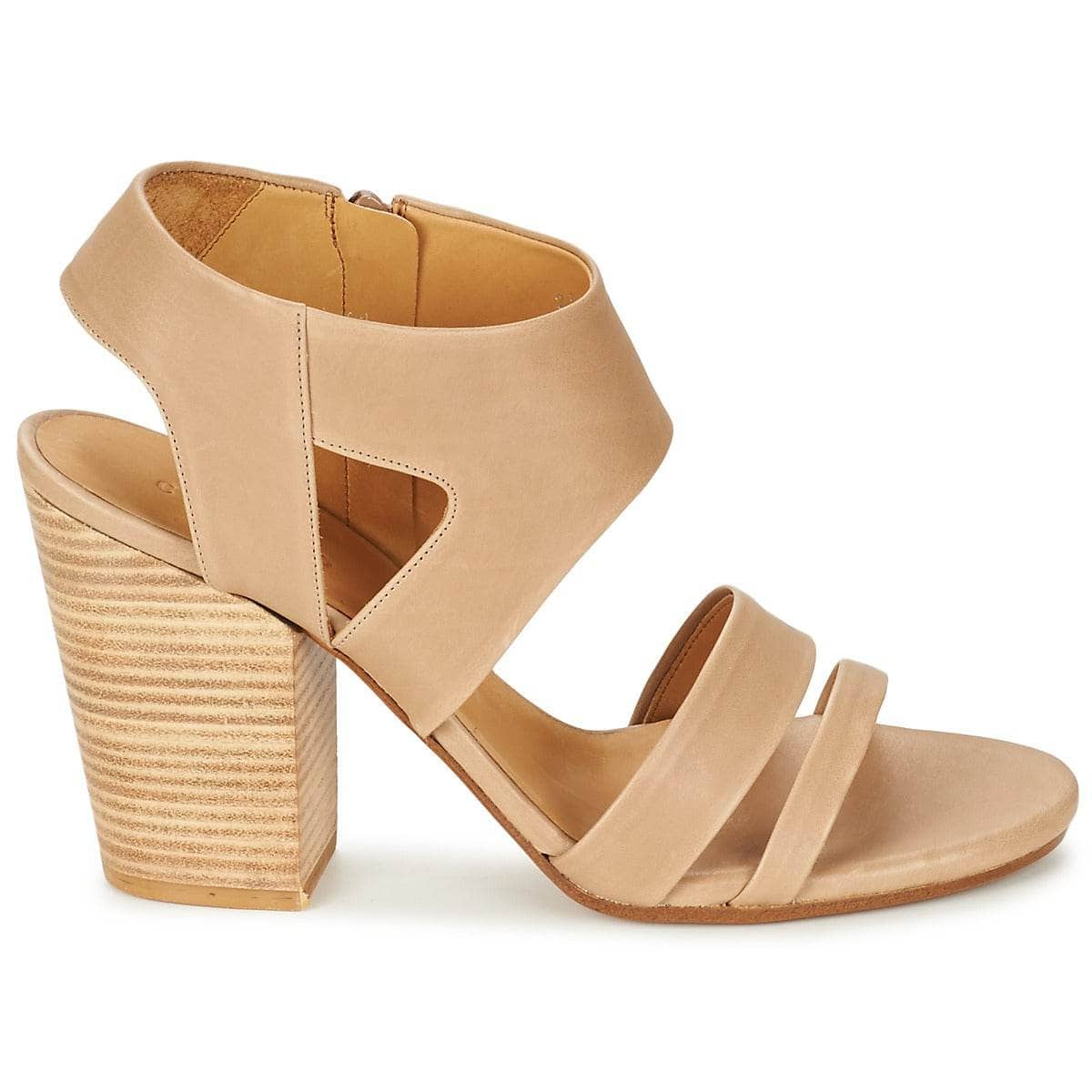 Sandali Donna Coclico CERSEI Beige