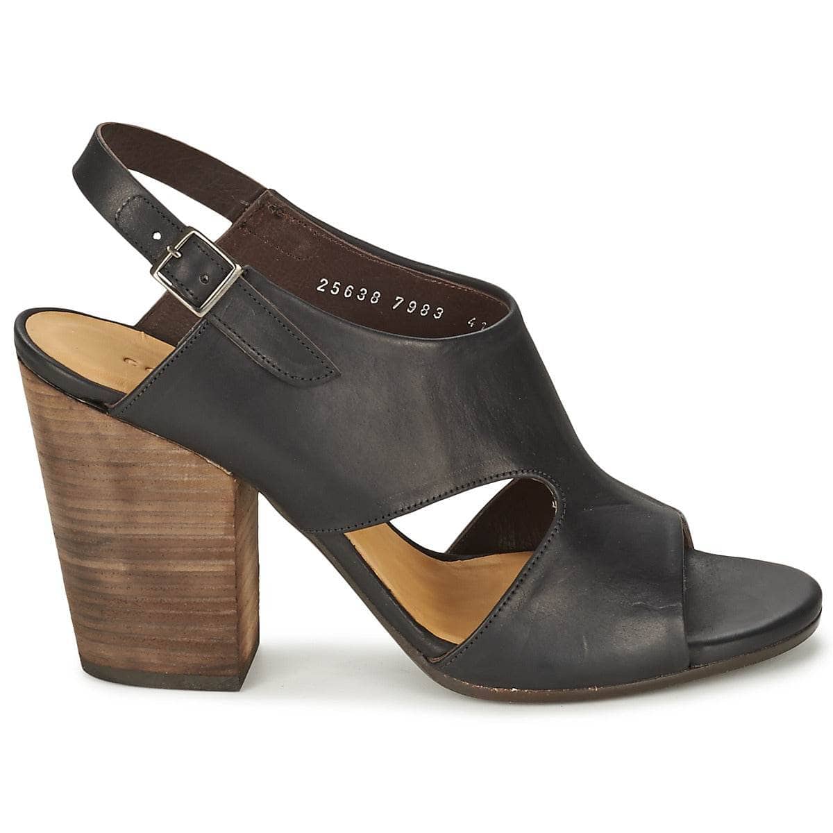 Sandali Donna Coclico CASPAR Nero