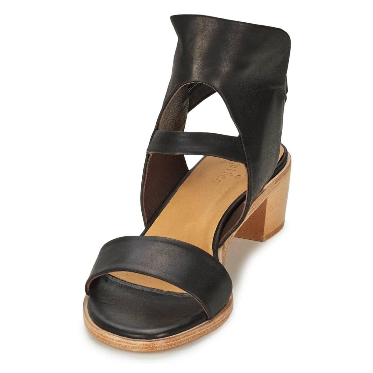 Sandali Donna Coclico TYRION Nero