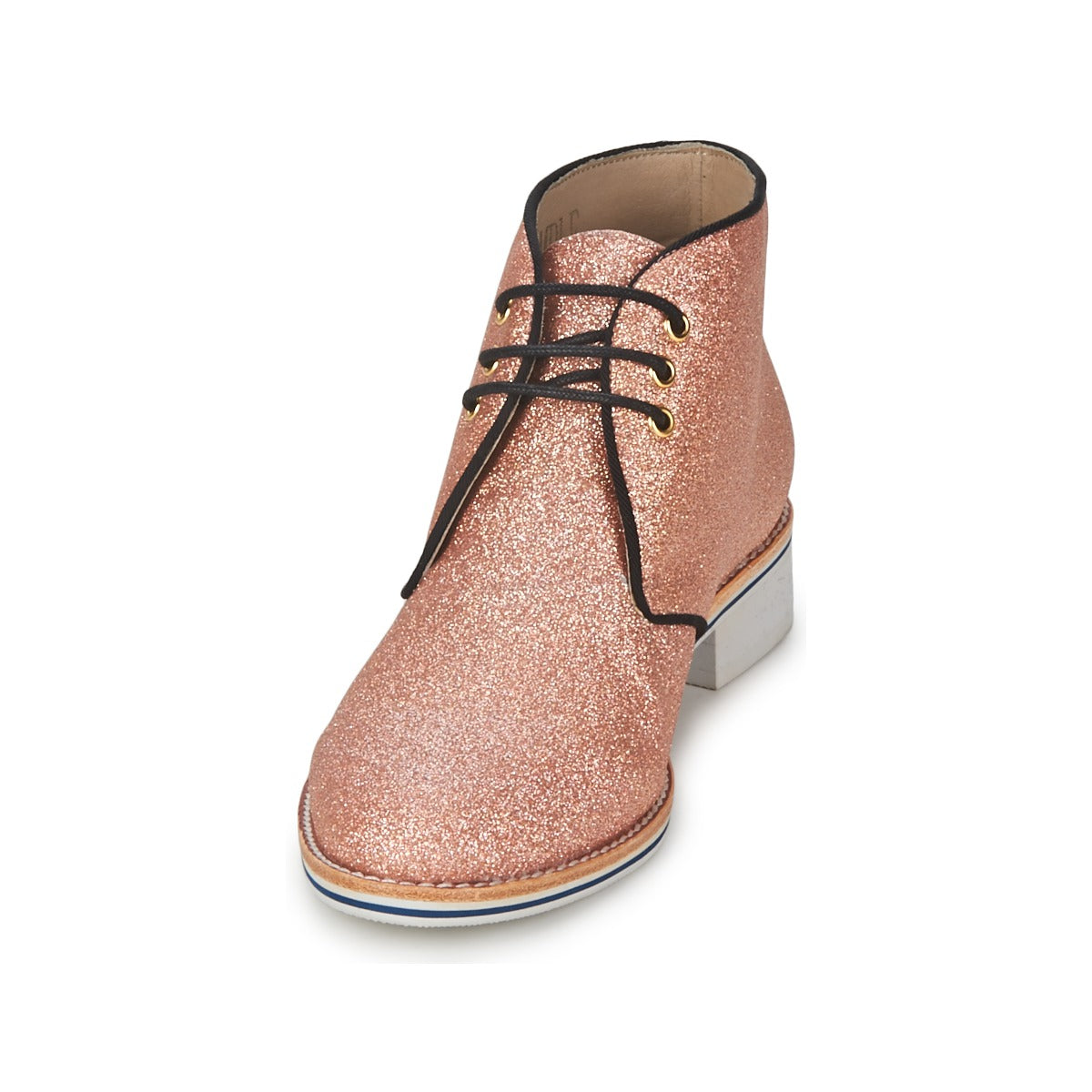 Stivaletti Donna C.Petula STELLA Rosa