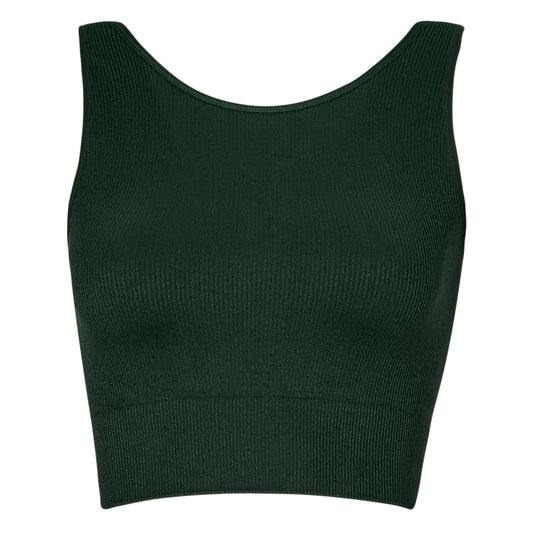 Brassiere Donna Only Play ONPJAIA Verde