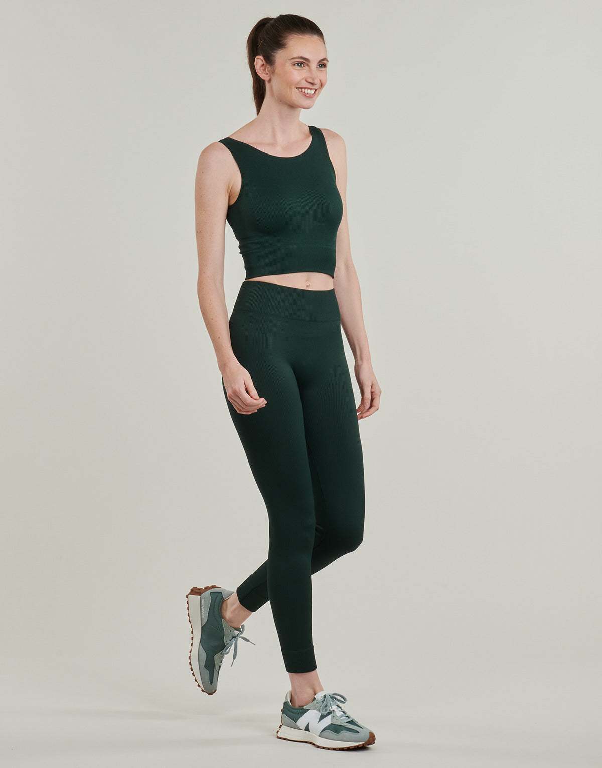 Brassiere Donna Only Play ONPJAIA Verde