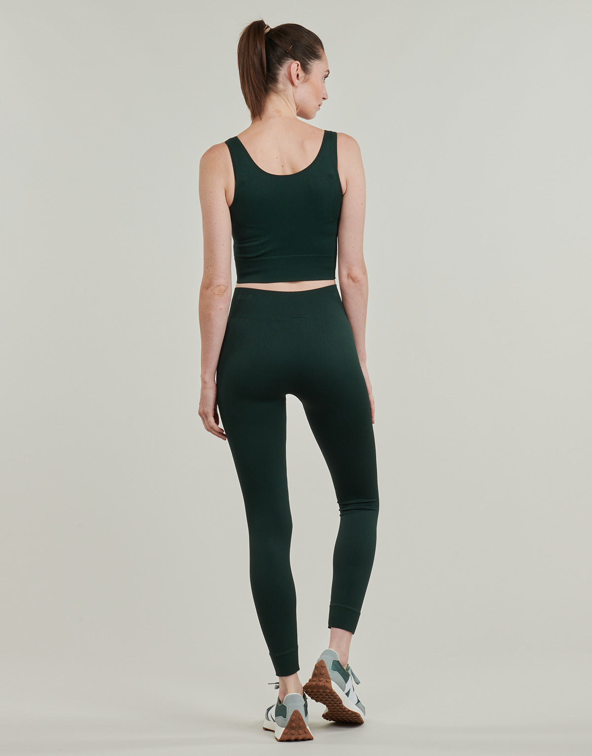 Brassiere Donna Only Play ONPJAIA Verde