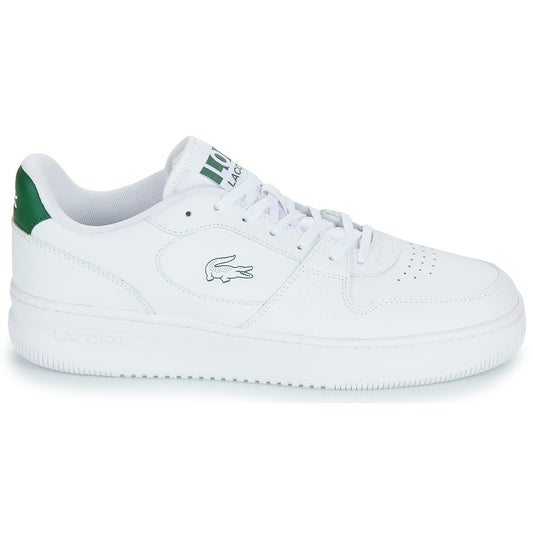 Sneakers Uomo Lacoste L001 Bianco
